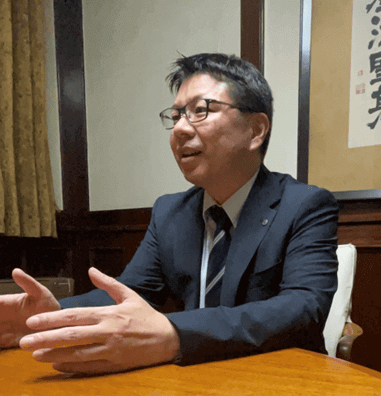 ご担当者様お写真２