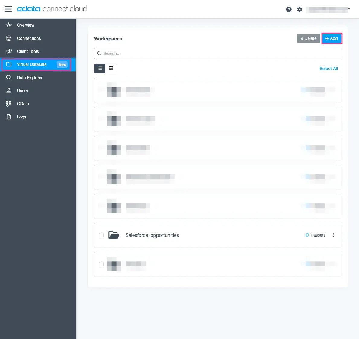 Salesforce2ThoughtSpot
