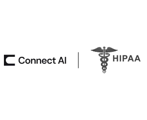 CData Connect AI HIPAA-Compliant