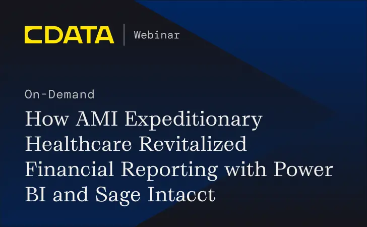 AMI Expeditionary Healthcare