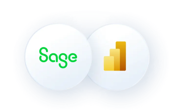 Power BI and Sage Intacct