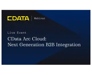 CData Arc Cloud