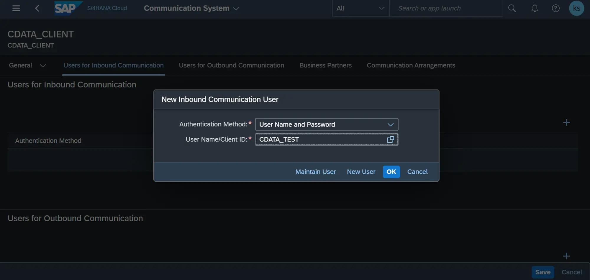 SAP S/4HANA Cloud Public EditionのカスタムCDS ビューをOData公開する