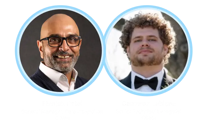 Data Pipelines You Can Trust