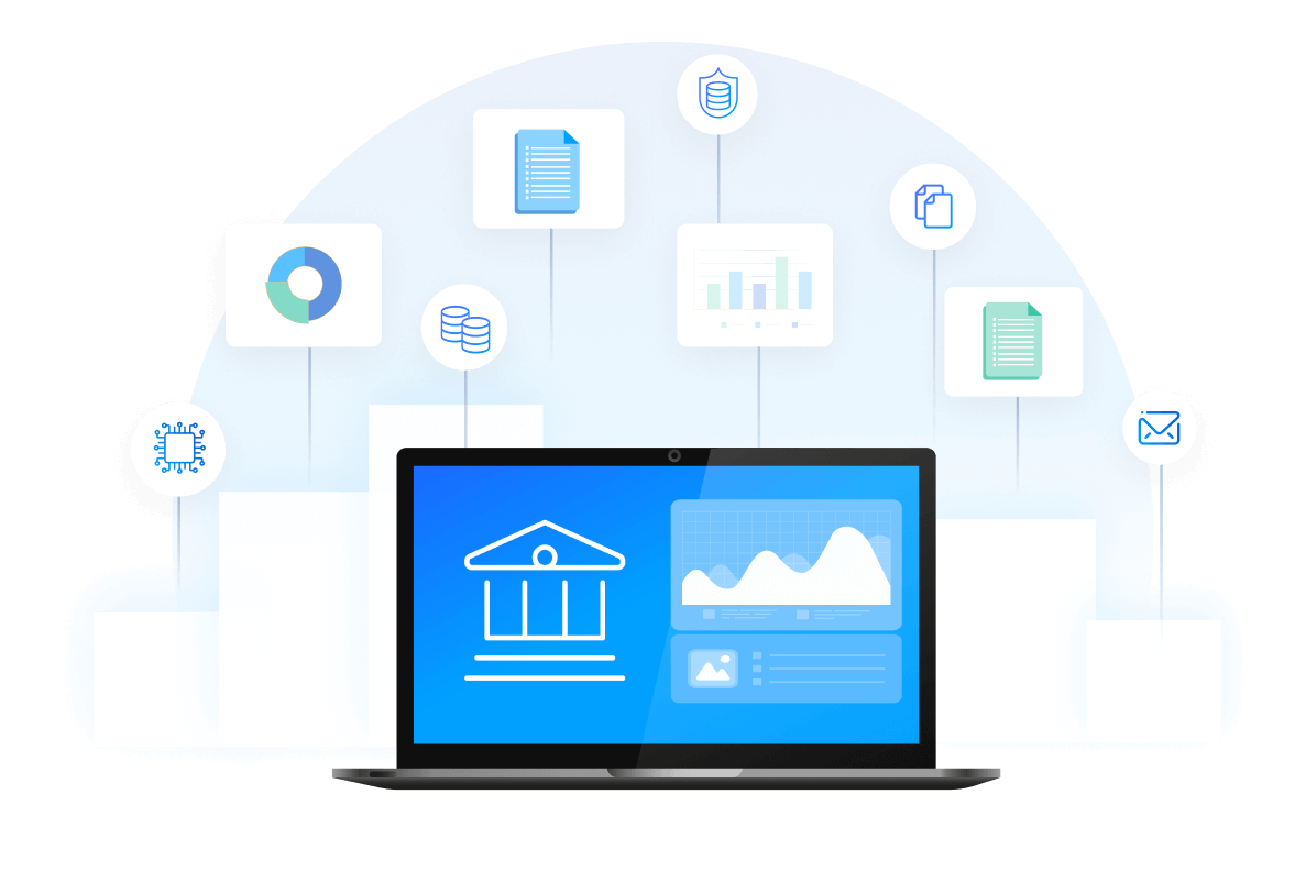 Financial Services