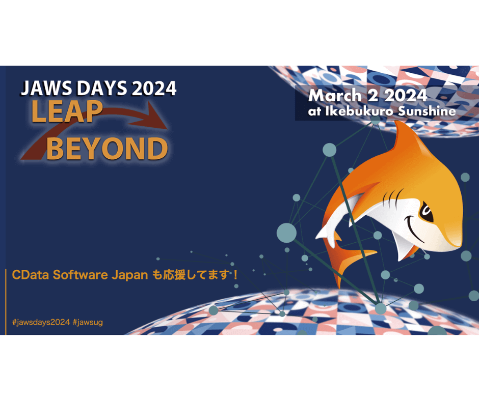 jaws days 2024