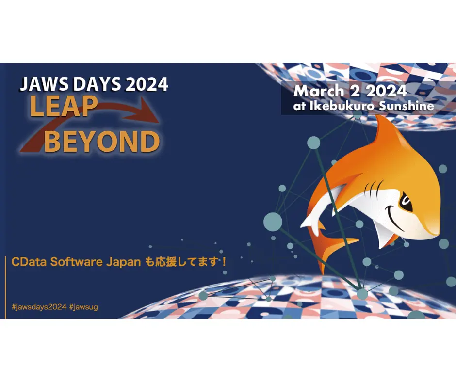 jaws days 2024