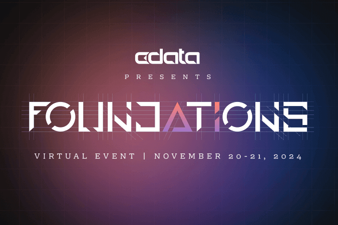 CData Foundations 2024