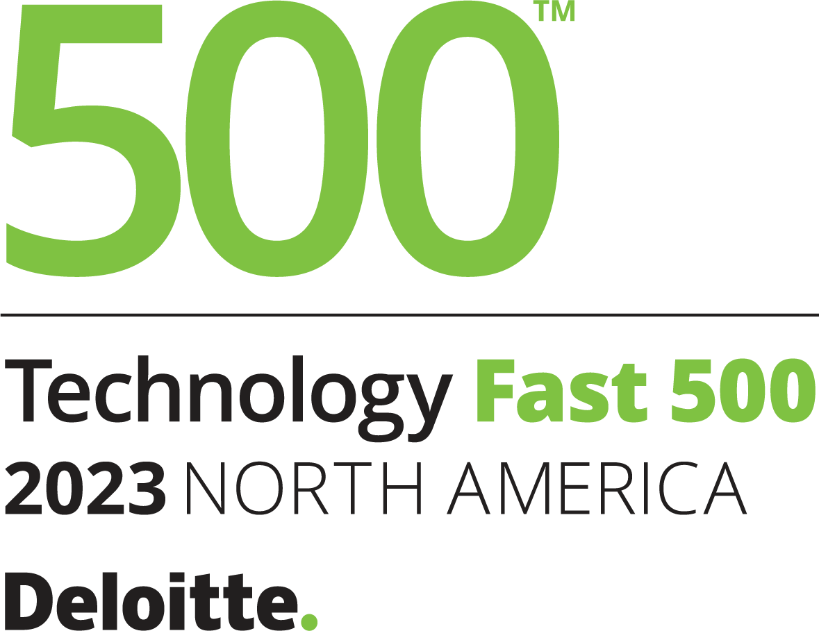 Deloitte Fast 5000