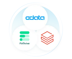 CData Semantic Layer Meets Databricks Genie
