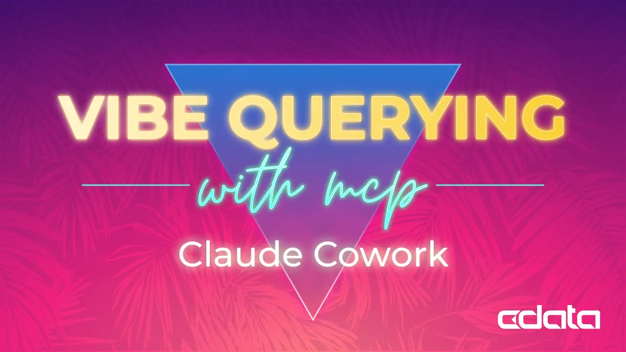 Vibe Query Episode 14