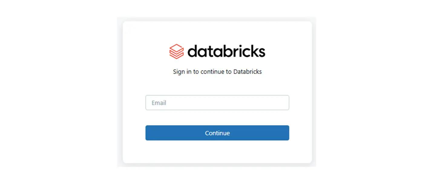 CData Databricks Drivers でOAuth認証を使う