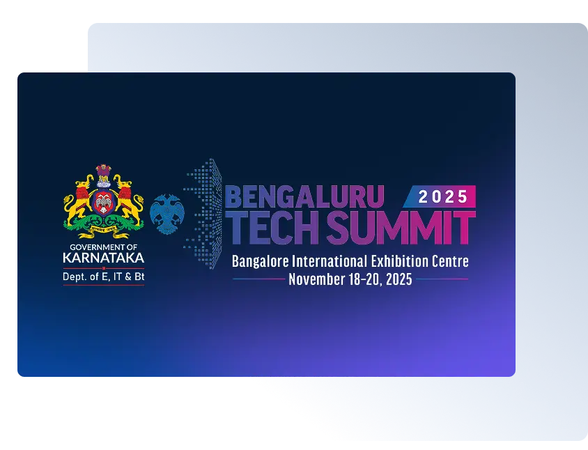Bengaluru Tech Summit 2025