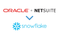 netsuite snowflake