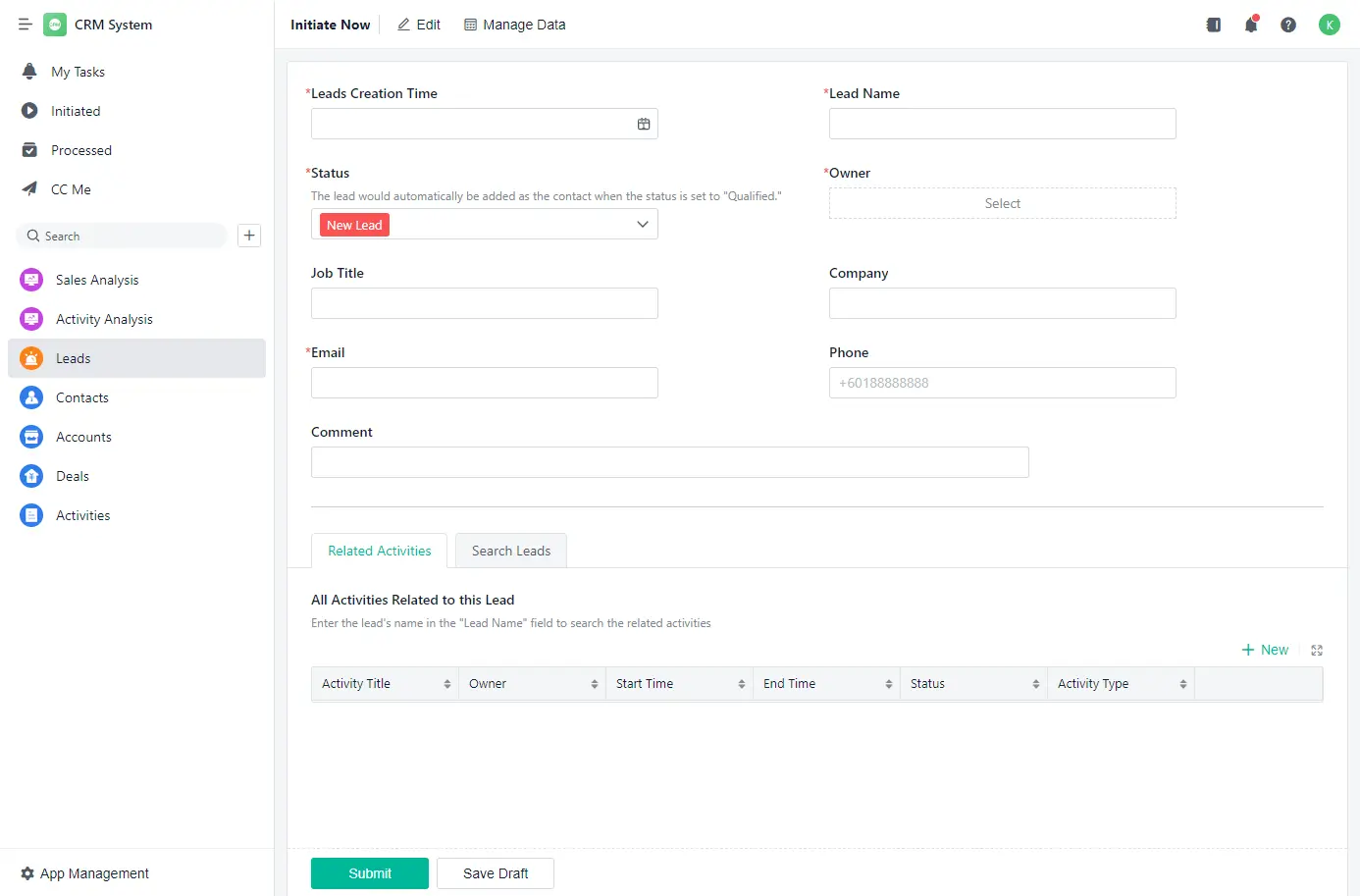 ノーコードアプリプラットフォーム JODOO のCRM アプリデータをPower BI Desktop で可視化・分析