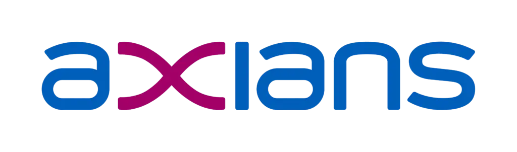Axians logo