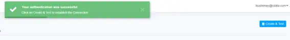 Amazon QuickSight でTwitter データをリアルタイムに可視化する:CData Connect AI