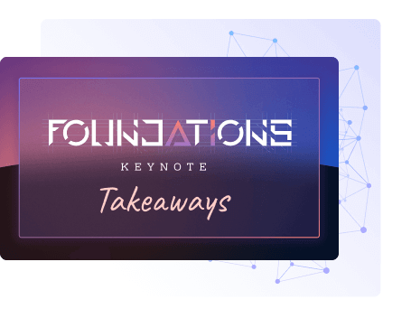 CData Foundations 2024 Wrap-Up