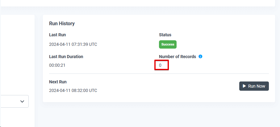 2回目の差分更新結果