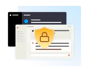 Secure Managed Access for Enterprise LLMs