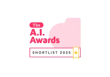 2025 AI Awards - Shortlist
