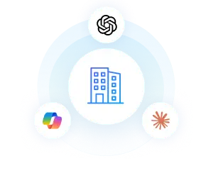 blog Boost Business Agility by Securely Linking AI Agents to Core Systems