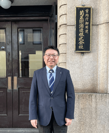ご担当者様お写真１