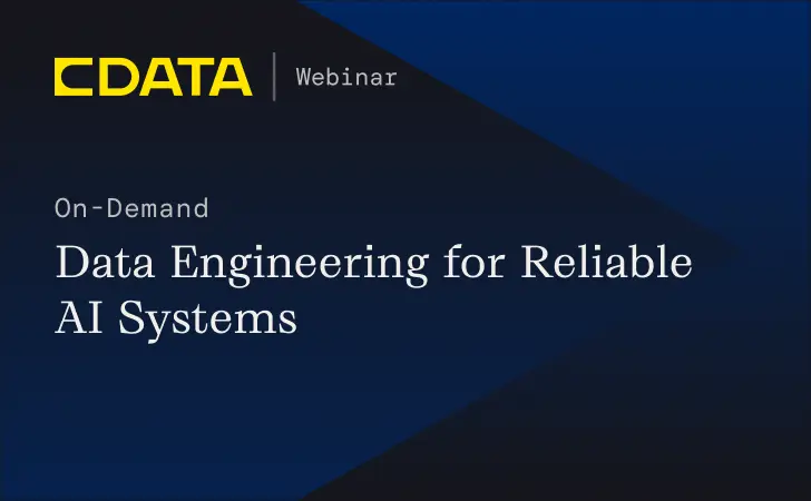 Data Engineering for Reliable AI Systems