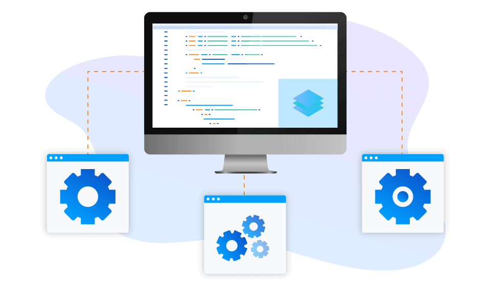 CData Architecture