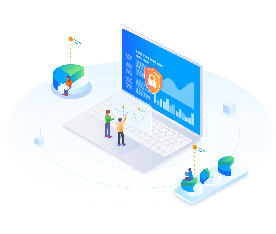 Data Management vs. Data Governance vs. Data Enablement