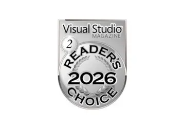 Visual Studio Magazine 2026