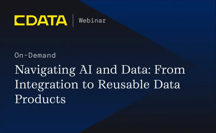 Navigating AI and Data