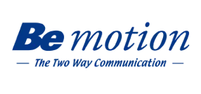 Bemotion Logo