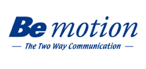 Bemotion Logo