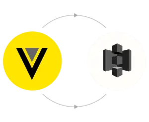 Veeva Vault to Amazon S3