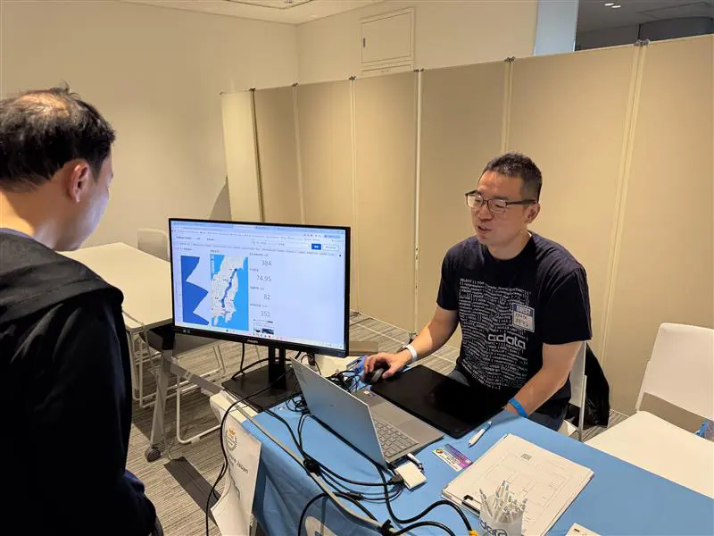Tableau ユーザーが集結!JTUG 総会2025参加レポート!
