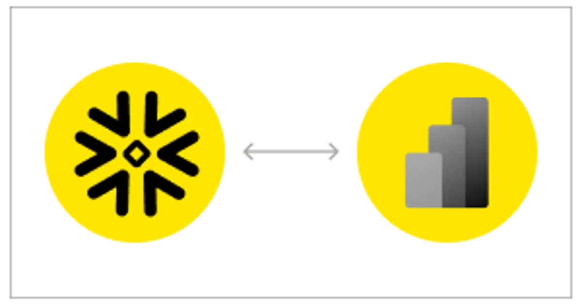 Snowflake to Power BI Integration Best Practices