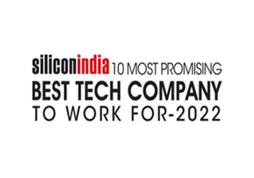 Best Tech Company To Work For — 2022