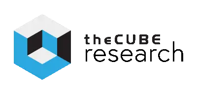 theCUBE Research logo