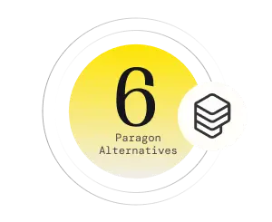 Top 6 Paragon Alternatives