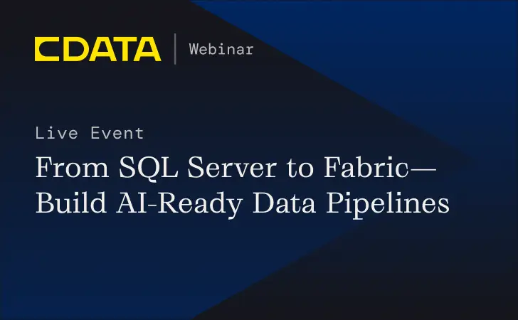 From SQL Server to Fabric