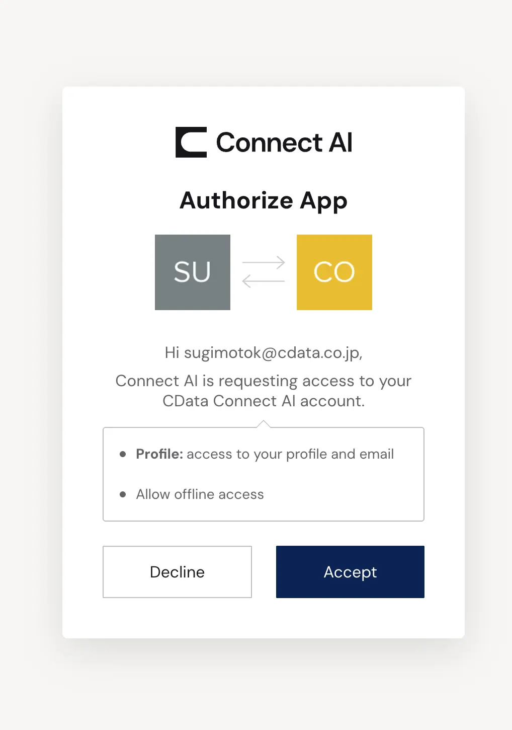 HCL Domino データはオンプレのままでAI から活用する:CData Connect AI × HCL Domino