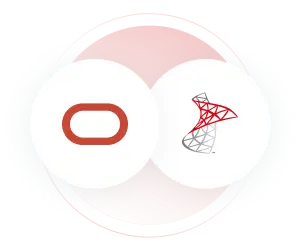 Oracle Database ETL to SQL Server