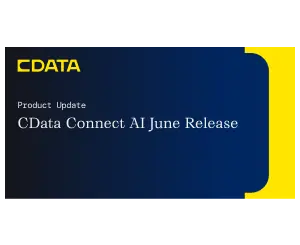 The Connect AI June Release