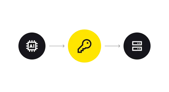 AI Model Data Security: Control AI Data Access-2016