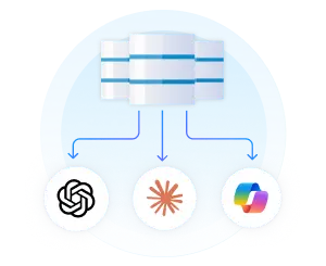 Data Access for LLM Applications