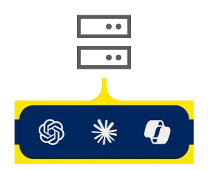 Data Access for LLM Applications