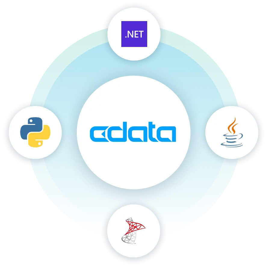 CData Developer Center