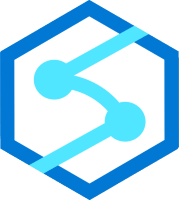 Azure Synapse Analytics logo