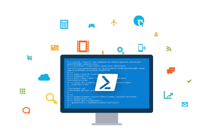 PowerShell DataCmdlets Now Available